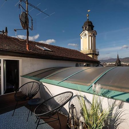 Apartman Pod Vezou 2 Bańska Bystrzyca Zewnętrze zdjęcie