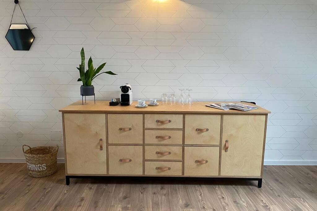 Apartman Pod Vezou 2 Bańska Bystrzyca Zewnętrze zdjęcie