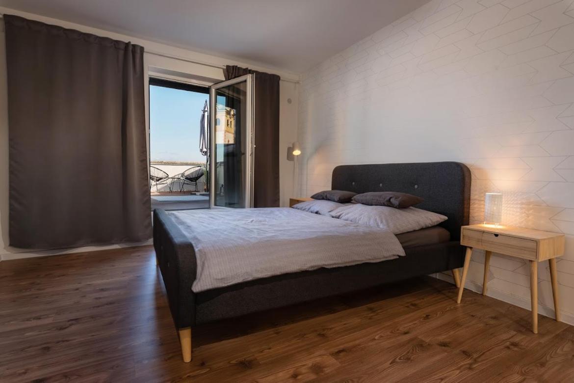 Apartman Pod Vezou 2 Bańska Bystrzyca Zewnętrze zdjęcie