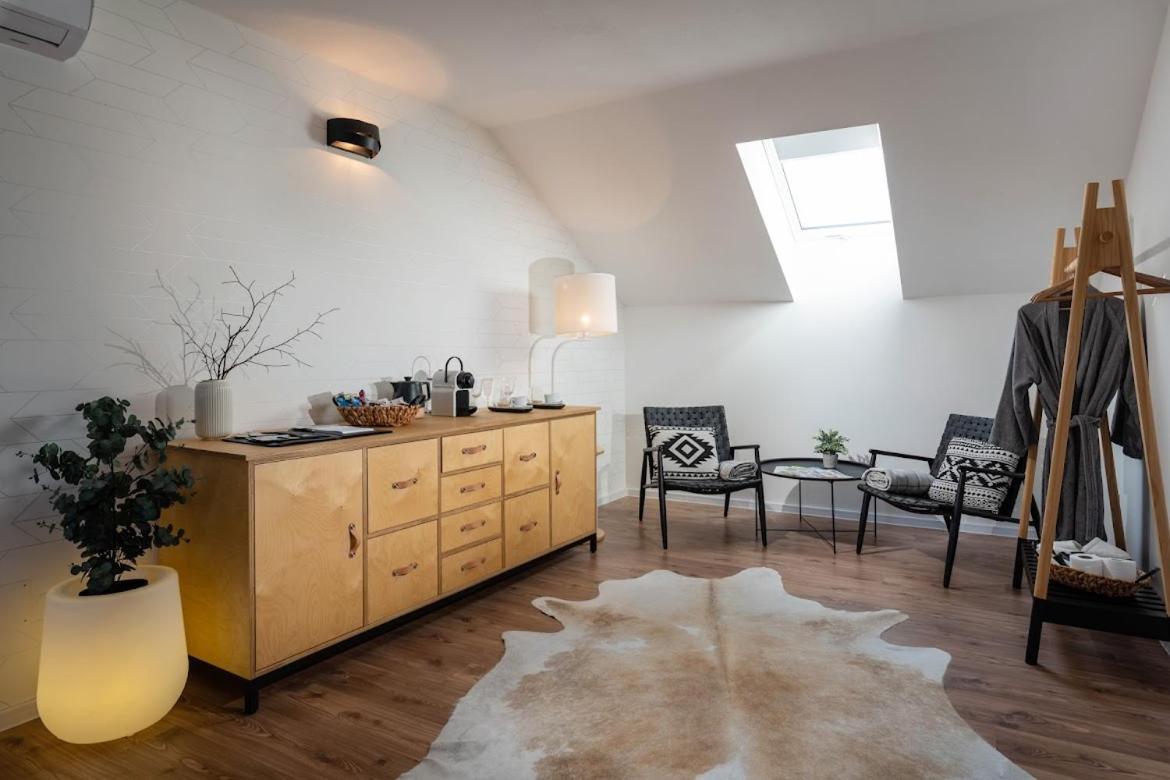 Apartman Pod Vezou 2 Bańska Bystrzyca Zewnętrze zdjęcie