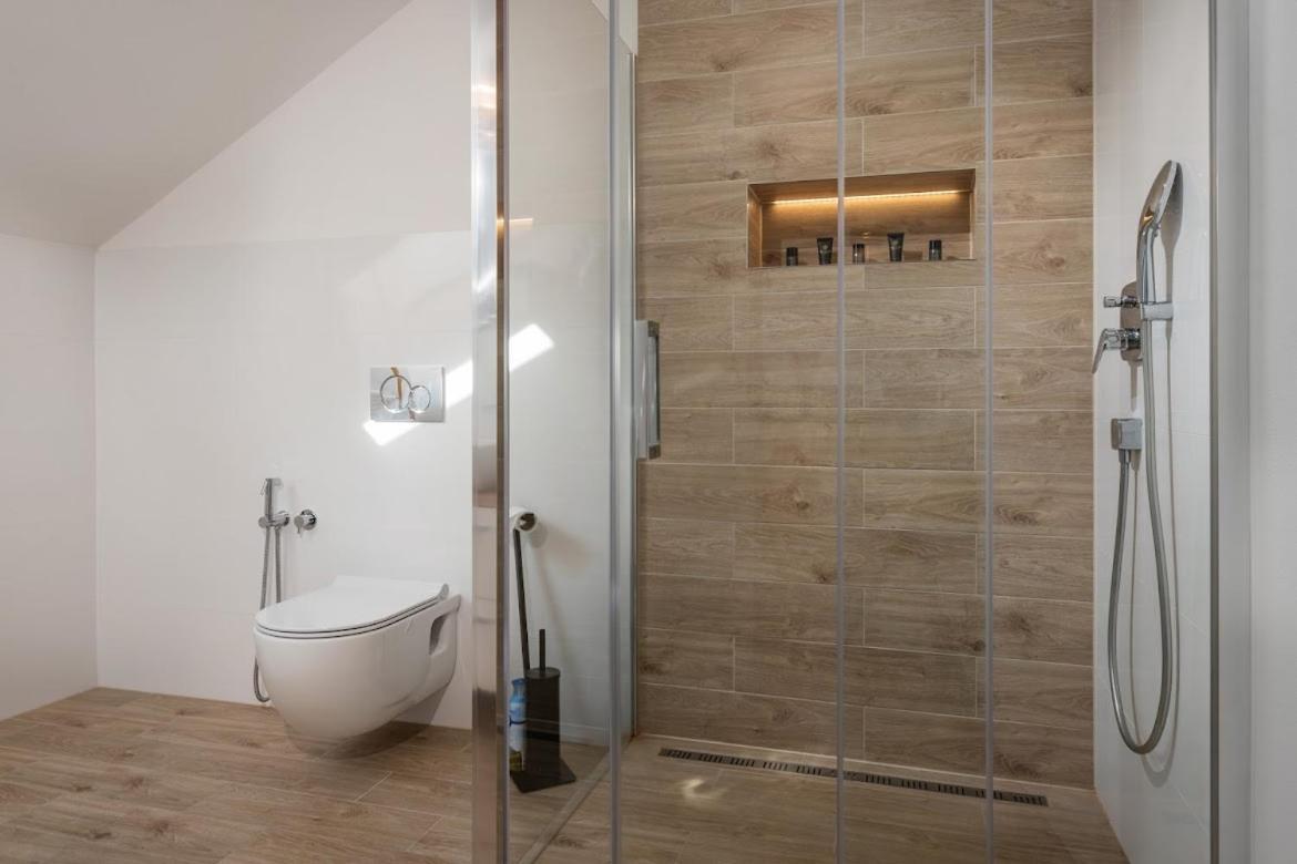 Apartman Pod Vezou 2 Bańska Bystrzyca Zewnętrze zdjęcie