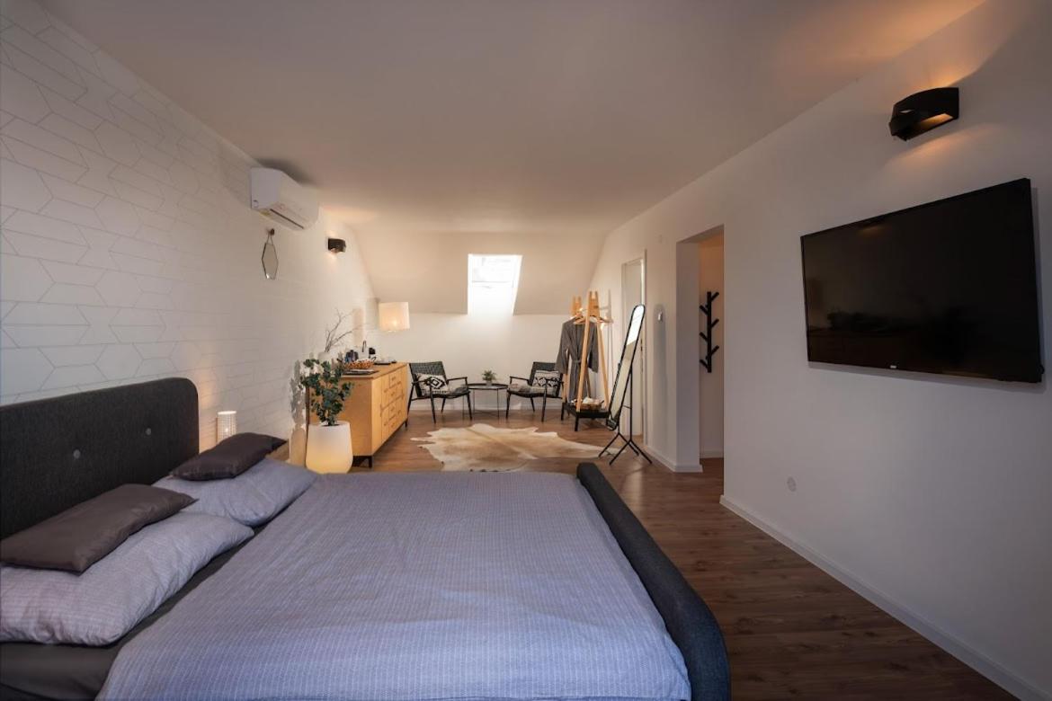 Apartman Pod Vezou 2 Bańska Bystrzyca Zewnętrze zdjęcie