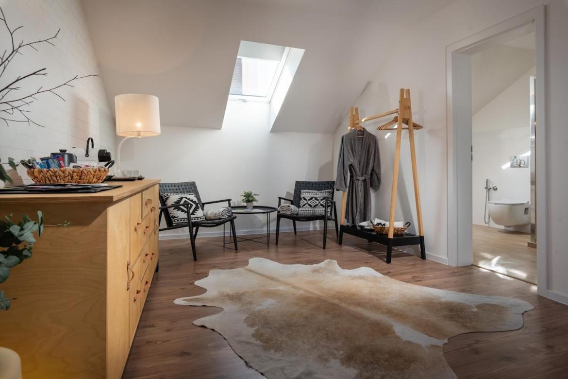 Apartman Pod Vezou 2 Bańska Bystrzyca Zewnętrze zdjęcie
